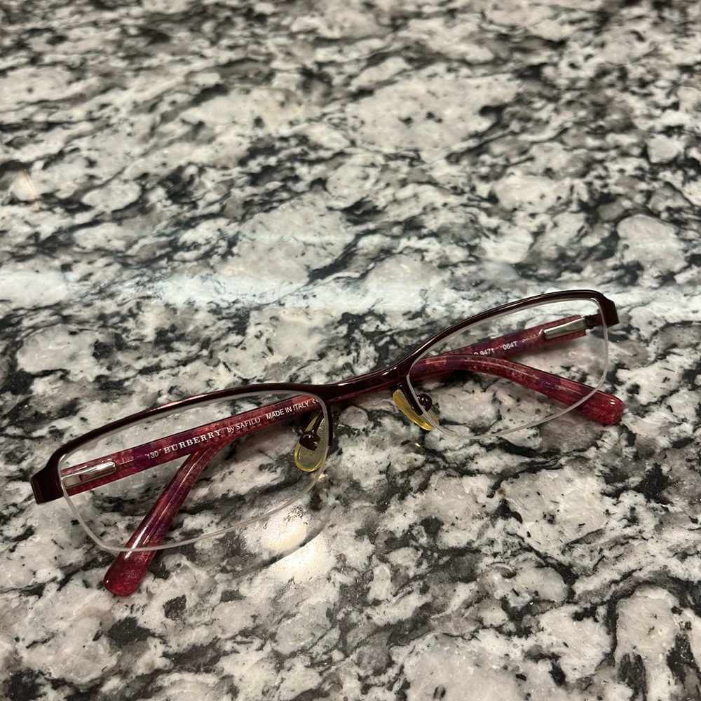 Burberry Frames - image 5